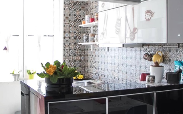 Apartment Travel hub