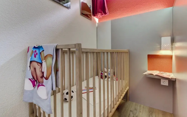 Belambra Hotels & Resorts Presqu'île de Giens - Les Criques