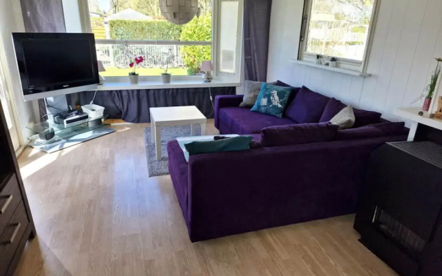 Blue Ocean K40 Comfortable Holiday Residence