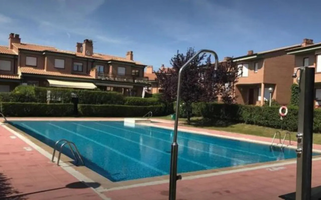 Chalet Haro (La Rioja)