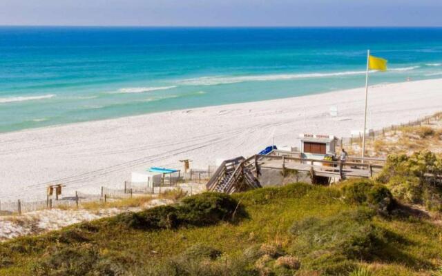 Beach Manor 410