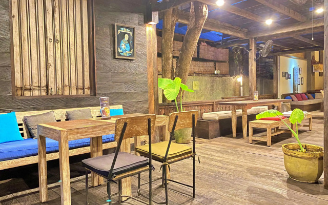 Barong Resort Ubud by Puri Signatures