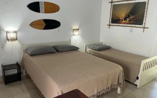 Residencial Canto Da Praia