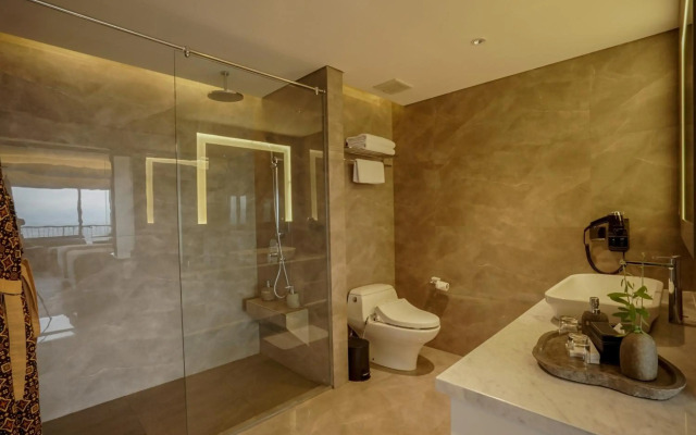 Amaranta Prambanan Hotel
