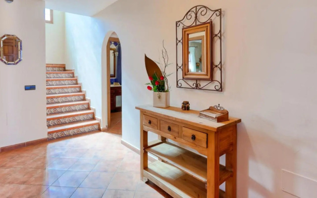 Casa Huerta Alejo Alozaina by Ruralidays