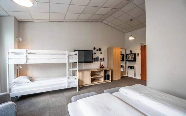 Hotel Sverre