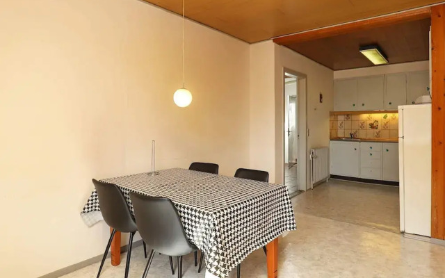 5 Person Holiday Home in Lemvig-by Traum