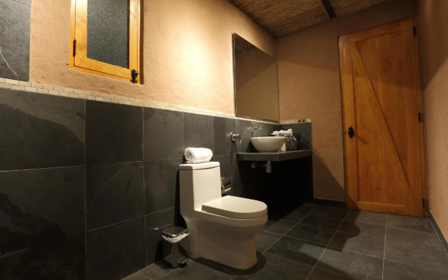 La Casa de Pascual Andino