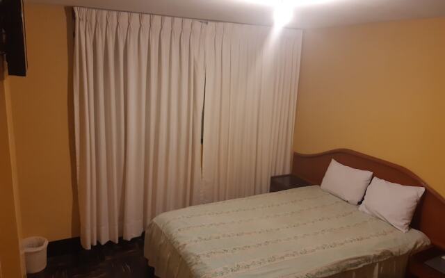 Aruba Suite Hotel