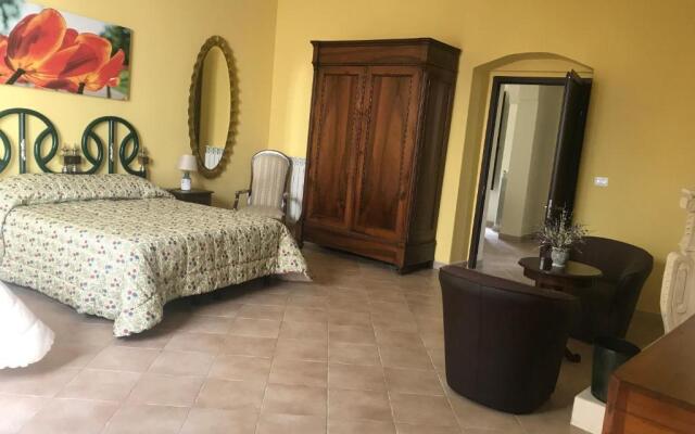Il Giardino Segreto B&b