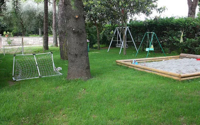 BB San Giorgio Lazise