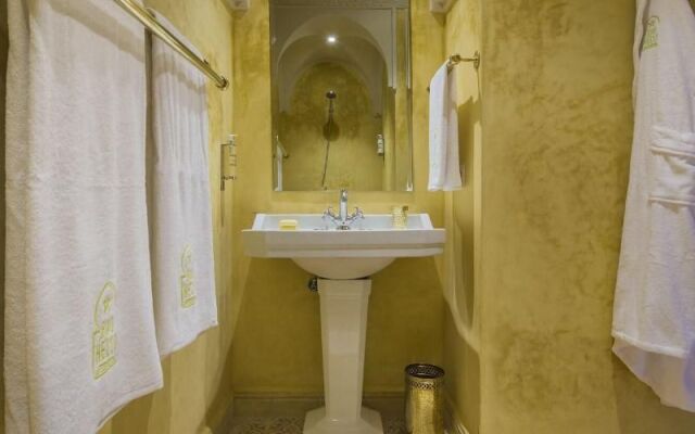 Riad Hel'lo