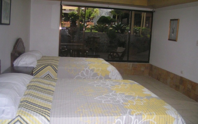 Mi Casa Hostel