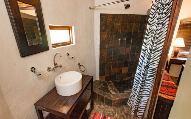 Ku Sungula Safari Lodge