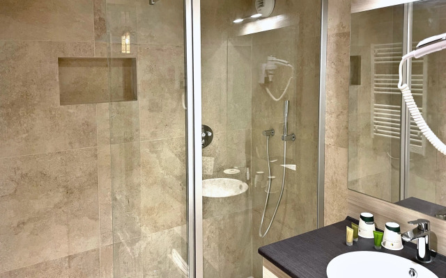 Quality Suites Les Impressionnistes Pontoise