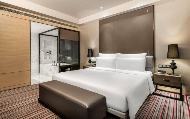 Le Meridien Chongqing, Nan'an
