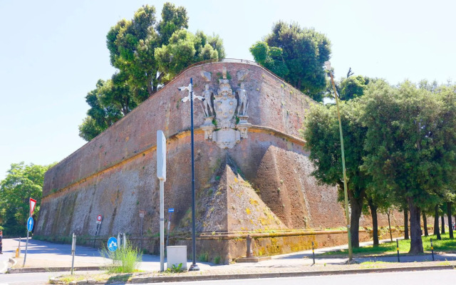 Siena UP Town - Sabrina's Typical Apartment