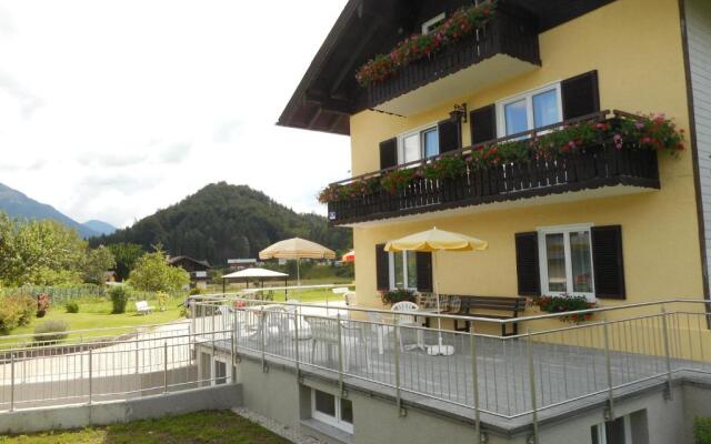 Pension Haus Amalia