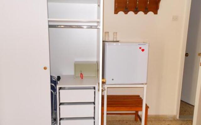 Hotel Andreou
