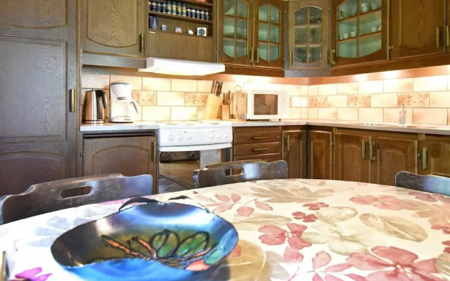 4 Person Holiday Home in Lysekil-by Traum