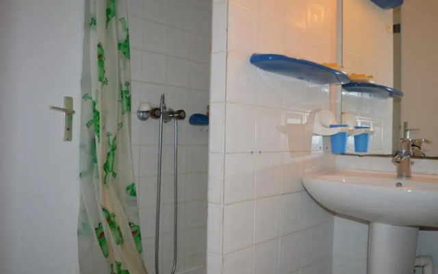 Appartement Saint-Cyprien, 2 pièces, 6 personnes - FR-1-225D-65