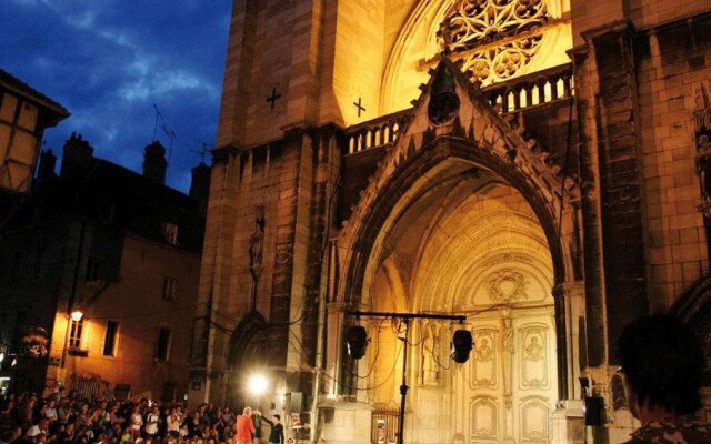 Appart'City Classic Chalon-Sur-Saone