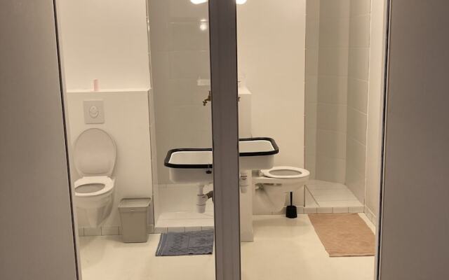 Appartements Manusurf House