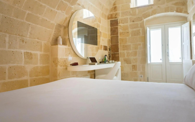 Aquatio Cave Luxury Hotel & SPA