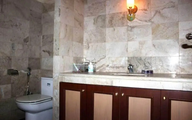 Mulyasari Guest House Syariah