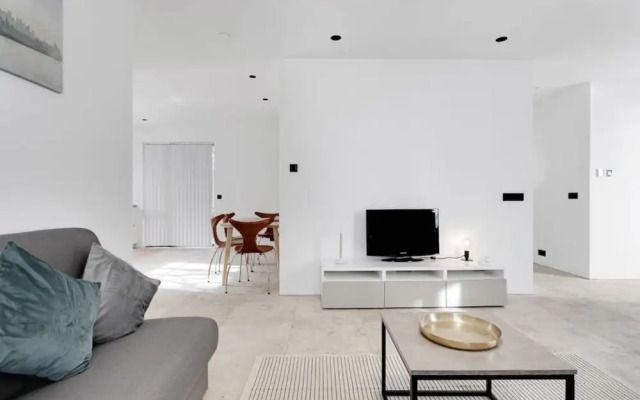 Reykjavik Luxury Hotel Apartment KARTULI