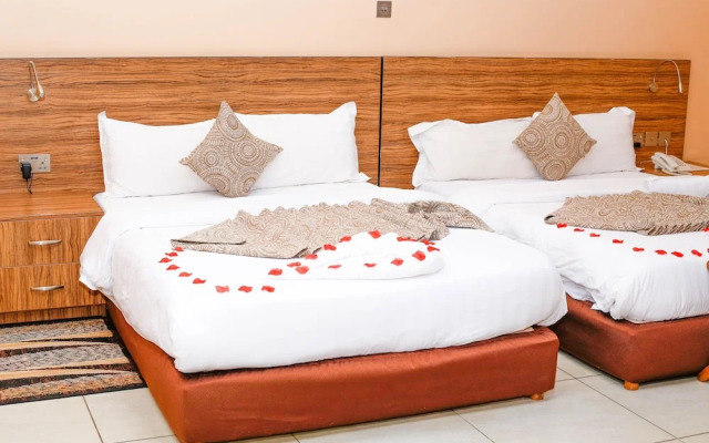 Midindi Hotel & Conference Center