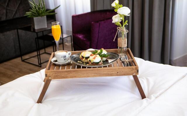Teatro Suite & Rooms