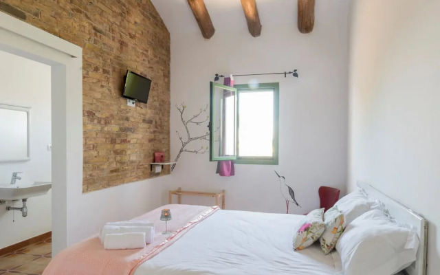 Hostal Cling 43