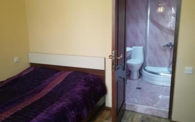 Guesthouse Greenville