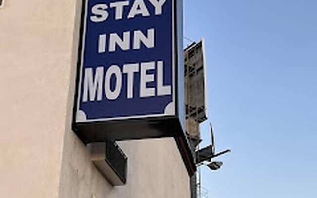 Stay Inn Motel