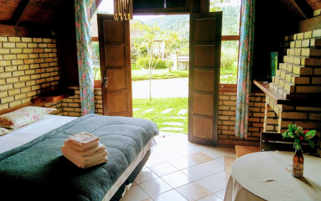 Pousada Rio da Prata