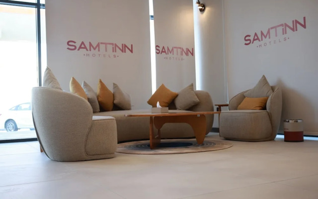 Samt Al Rabwah Serviced Apartments