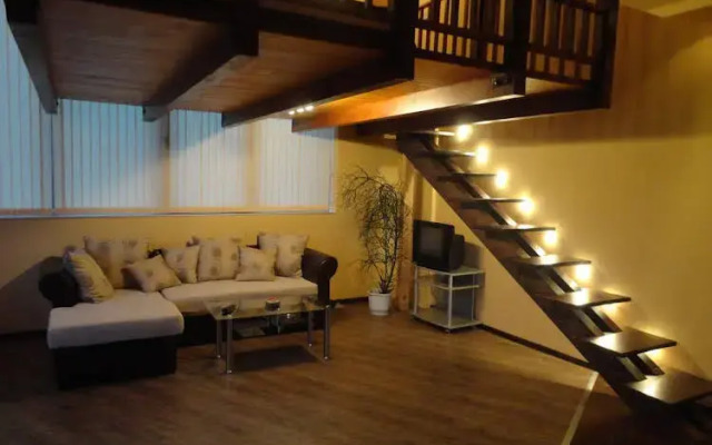 Mountain Dreams Apartment