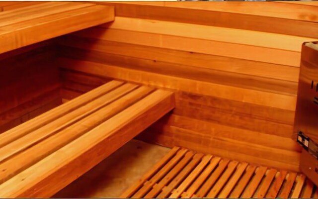 Terra Nova Golf Resort