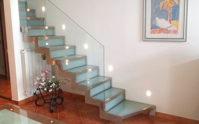 Casa Vacanza Federica