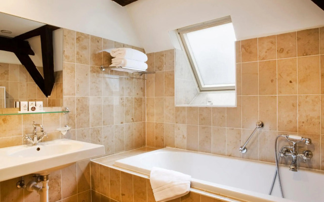 Martin's Relais