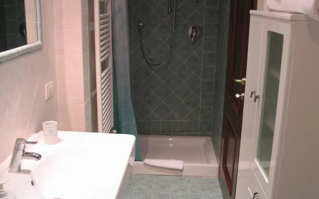 Costa San Giorgio Suite