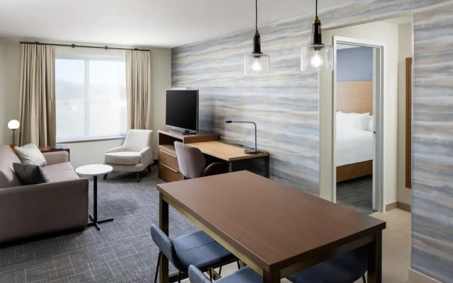 Residence Inn Tampa Wesley Chapel