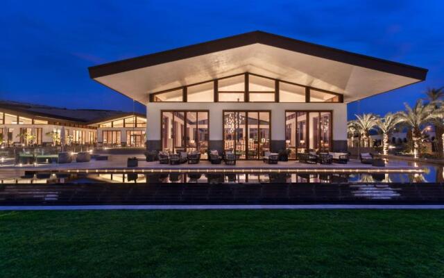 The Setai Sea of Galilee