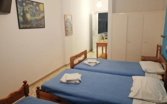 Dilino Hotel