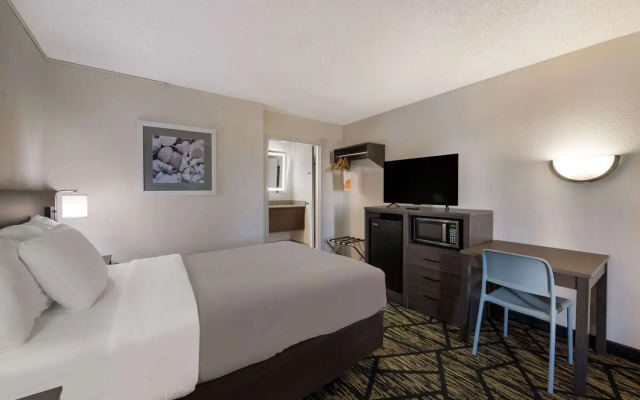 Quality Inn Orange Park Jacksonville