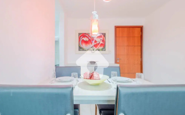 PF14 Great 2 Bedroom Apartment