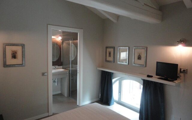 Corte Merighi Charming Rooms & Breakfast