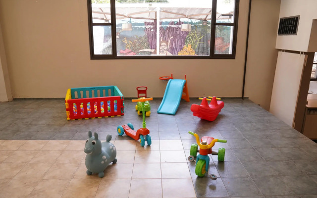 Hotel Alpre