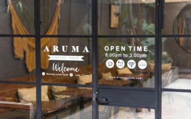 Aruma Hotel  Boutique
